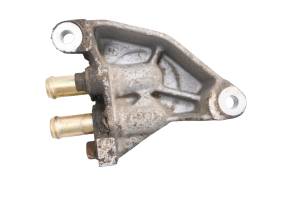 05 Kubota RTV900G Oil Filter Bracket Mount