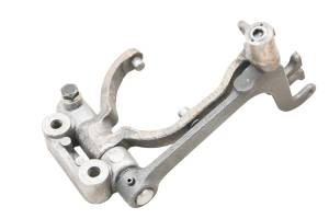 13 Kubota RTV900XT Governor Lever