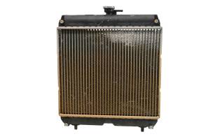 18 Kubota RTV-XG850 Radiator Sidekick 850