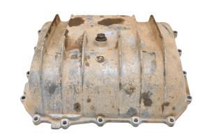 Kubota - 18 Kubota RTV-XG850 Oil Pan Cover Sidekick 850 - Image 2