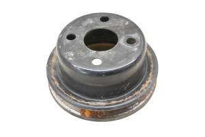 13 Kubota RTV900XT Cooling Fan Pulley