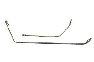 13 Kubota RTV900XT Brake Lines Front & Rear