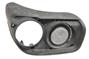 18 Kubota RTV-XG850 Right Headlight Cover Sidekick 850