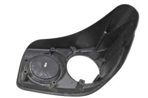 Kubota - 18 Kubota RTV-XG850 Right Headlight Cover Sidekick 850 - Image 3