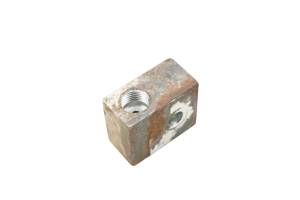 Kubota - 13 Kubota RTV900XT Rear Brake Line Fitting - Image 3