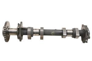 18 Kubota RTV-XG850 Exhaust Camshaft Cam Shaft Sidekick 850