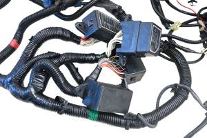 Kubota - 15 Kubota RTV-X1100CW Wire Harness Electrical Wiring For Parts - Image 2