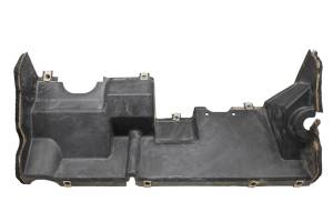 18 Kubota RTV-XG850 Front Center Cover Firewall Sidekick 850