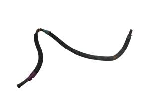 15 Kubota RTV-X1100CW Fuel Line
