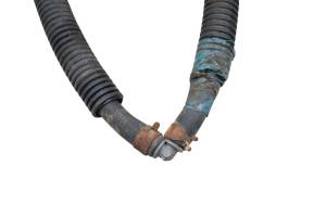 Kubota - 15 Kubota RTV-X1100CW Fuel Line - Image 4