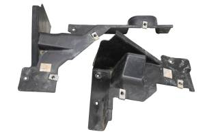 Kubota - 18 Kubota RTV-XG850 Front Upper Covers Sidekick 850 - Image 3