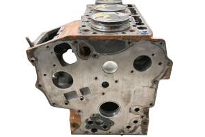 Kubota - 13 Kubota RTV900XT Crankcase Center Crank Case & Cylinders - Image 3