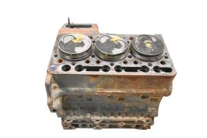 Kubota - 13 Kubota RTV900XT Crankcase Center Crank Case & Cylinders - Image 4