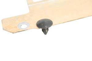Kubota - 20 Kubota RTV-X900 Lower Radiator Bracket Plate Mount - Image 3