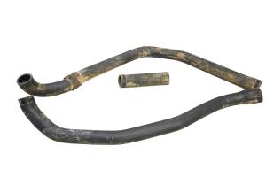 20 Kubota RTV-X900 Airbox Hoses