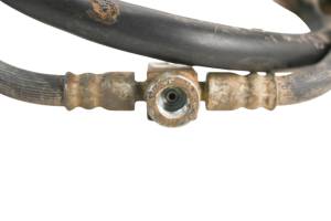 Kubota - 13 Kubota RTV900XT Front Brake Line - Image 4