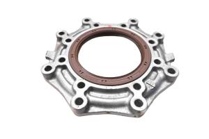 11 Kubota RTV 900 XT Diesel Bearing Case Cover
