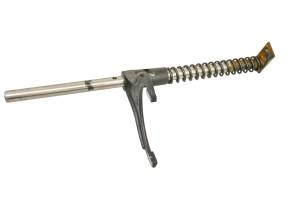 Kubota - 13 Kubota RTV900XT Rear Differential Lock Shift Fork & Shaft - Image 2