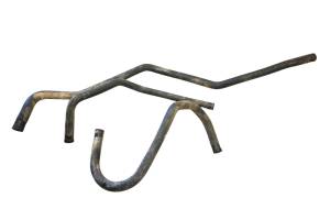 20 Kubota RTV-X900 Hydraulic Oil Tank Hoses