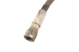 Kubota - 15 Kubota RTV X 1100 C Hydraulic Hose Line - Image 2