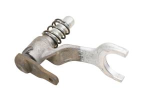 15 Kubota RTV X 1100 C Transmission Differential Lock Shift Fork