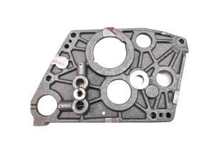 Kubota - 11 Kubota RTV 900 XT Diesel Transmission Bearing Holder - Image 2