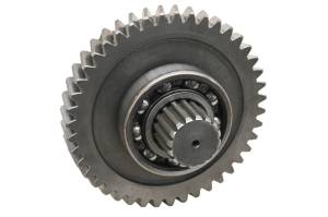 Kubota - 18 Kubota RTV-XG850 Transmission Fourth Shaft & Gears Sidekick 850 - Image 3