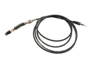 18 Kubota RTV-XG850 Throttle Cable Sidekick 850
