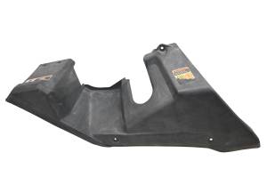 18 Kubota RTV-XG850 Right Hand Rear Cover Sidekick 850