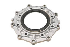 15 Kubota RTV X 1100 C Crankcase Output Bearing Cover
