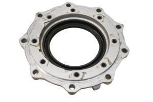 Kubota - 15 Kubota RTV X 1100 C Crankcase Output Bearing Cover - Image 3