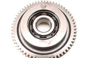 Kubota - 11 Kubota RTV 900 XT Diesel Idler Gear - Image 2