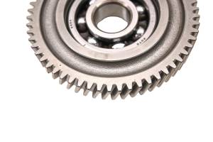 Kubota - 11 Kubota RTV 900 XT Diesel Idler Gear - Image 4