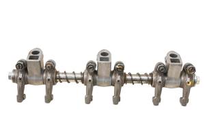 15 Kubota RTV X 1100 C Camshaft Rocker Arms Assembly
