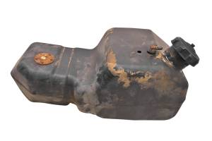 11 Kubota RTV 900 XT Diesel Gas Tank