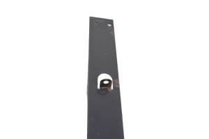 Kubota - 05 Kubota RTV900G Hood Bonnet Upper Bracket Mount - Image 3