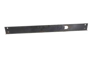 Kubota - 05 Kubota RTV900G Hood Bonnet Upper Bracket Mount - Image 4