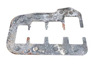 15 Kubota RTV-X1100CW Fuse Box Bracket Mount