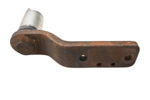 Kubota - 11 Kubota RTV 900 XT Diesel Left Rear Brake Lever Arm Actuator - Image 2
