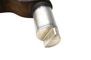 Kubota - 11 Kubota RTV 900 XT Diesel Left Rear Brake Lever Arm Actuator - Image 3