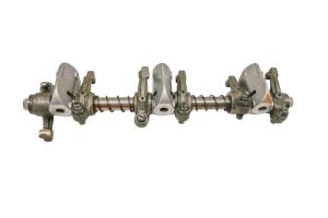 Kubota - 18 Kubota RTV-X1140W Valve Rocker Arms Assembly - Image 2