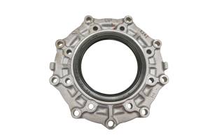 18 Kubota RTV-X1140W Crankcase Output Bearing Cover