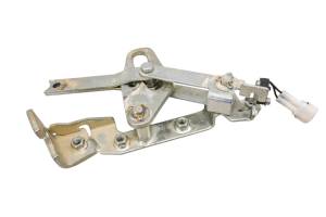 Kubota - 20 Kubota RTV-X900 Parking Brake Bracket - Image 3