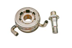 18 Kubota RTV-X1140W Oil Cooler