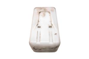 Kubota - 11 Kubota RTV 900 XT Diesel Coolant Overflow Radiator Bottle - Image 2