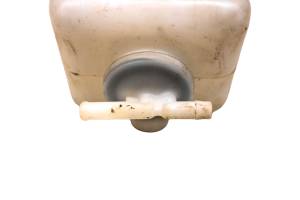 Kubota - 11 Kubota RTV 900 XT Diesel Coolant Overflow Radiator Bottle - Image 3