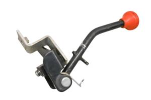 20 Kubota RTV-X900 Gear Select Shift Lever Shifter