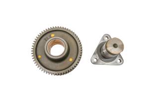 Kubota - 18 Kubota RTV-X1140W Idler Gear - Image 3