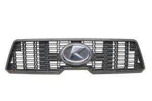 18 Kubota RTV-XG850 Front Grille Cover Sidekick 850