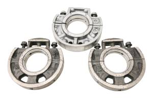 20 Kubota RTV-X900 Crankshaft Main Bearings